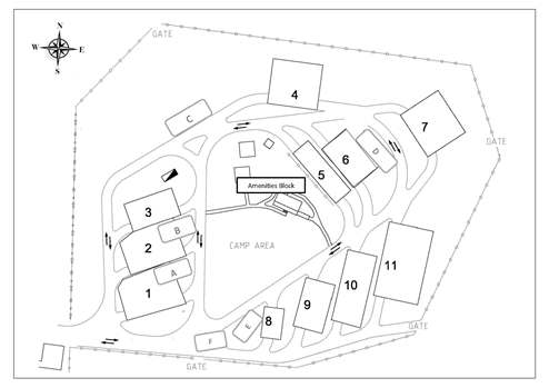 S Site plan for web